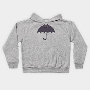 BatBrella Kids Hoodie